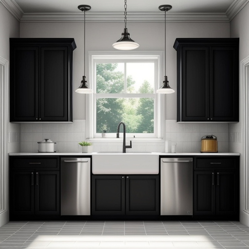 Advantages of Embracing an Open Floor Plan in Home Design image