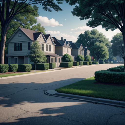 Photo from Understanding Real Estate Market Bubbles: Their Causes and Consequences