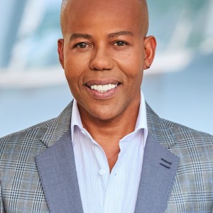 Dexter Phillip