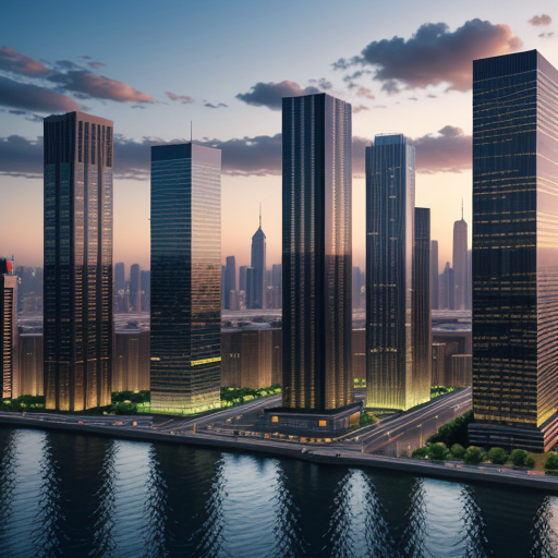 Strategies to Engage High-Net-Worth Buyers in the Real Estate Market image