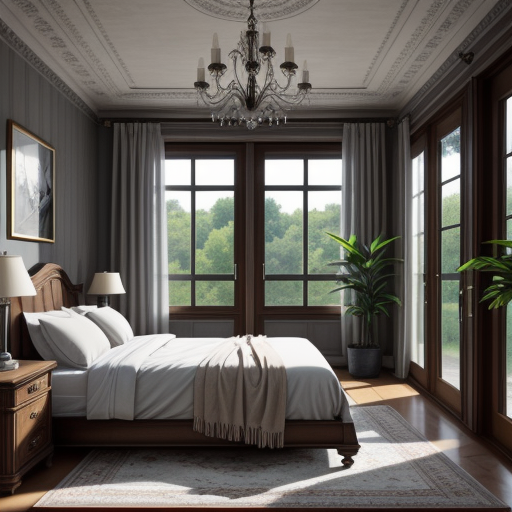 Enhancing Your Home Sale: The Advantages of Professional Staging image