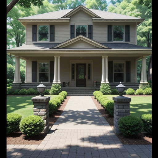 Photo from Utilizing Credit for Real Estate Investments: The Advantages of Debt for Home Buyers