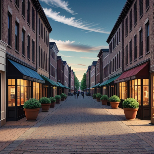 Maximizing Your Real Estate Returns Through Leverage Strategies image