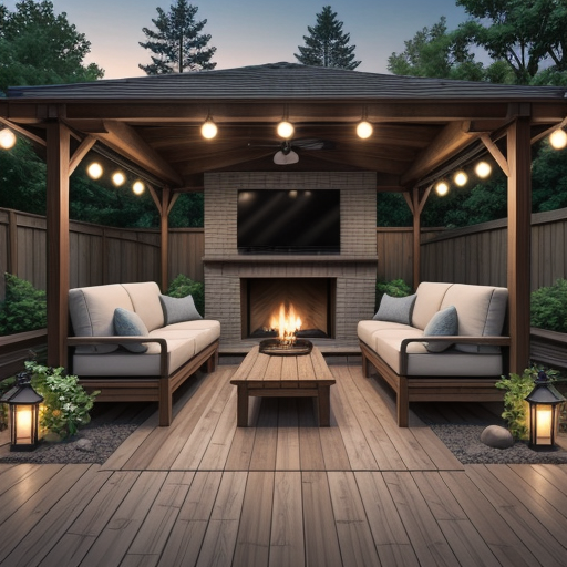 Financing Alternatives for High-End Real Estate Purchases image