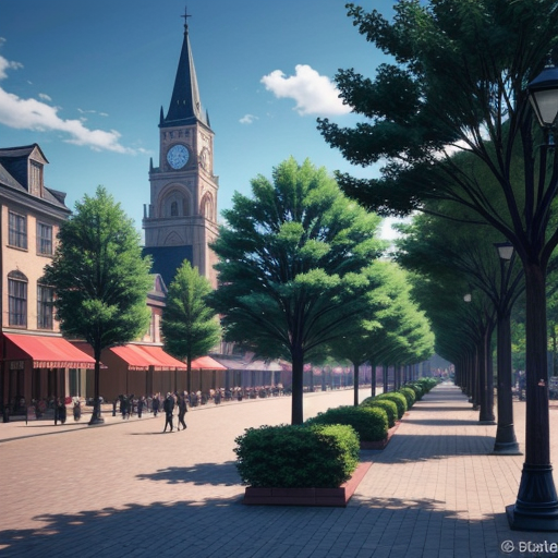 Ways to Champion Local Businesses in Your Community image