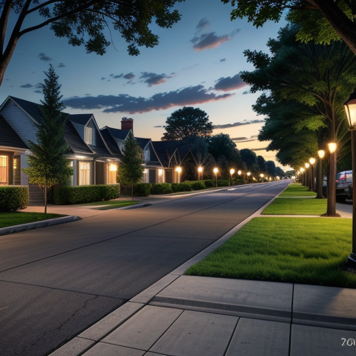 Photo from Designing Your Dream Luxury Home: A Comprehensive Guide