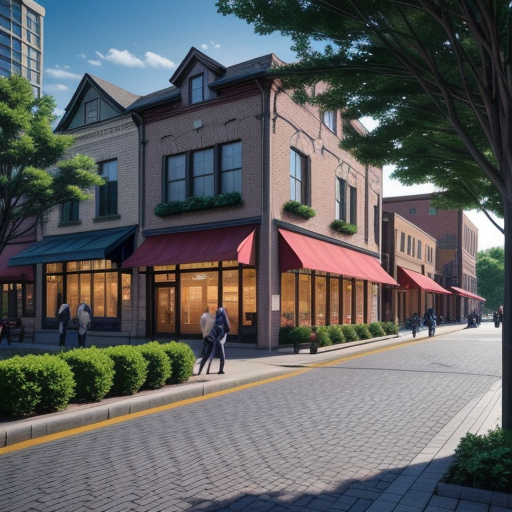 Designing an Attractive and Practical Outdoor Living Area image