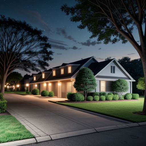 Photo from Exploring the Advantages of an Open Concept Floor Plan