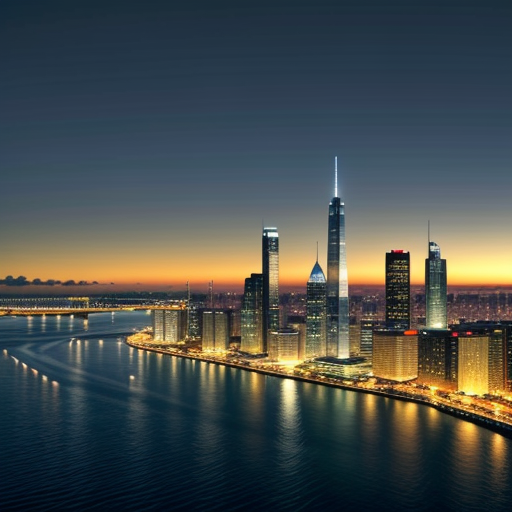 Key Strategies for Evaluating Luxury Property Investments image