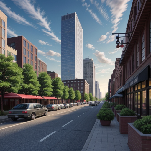 Understanding the Dynamics of Real Estate Supply and Demand image