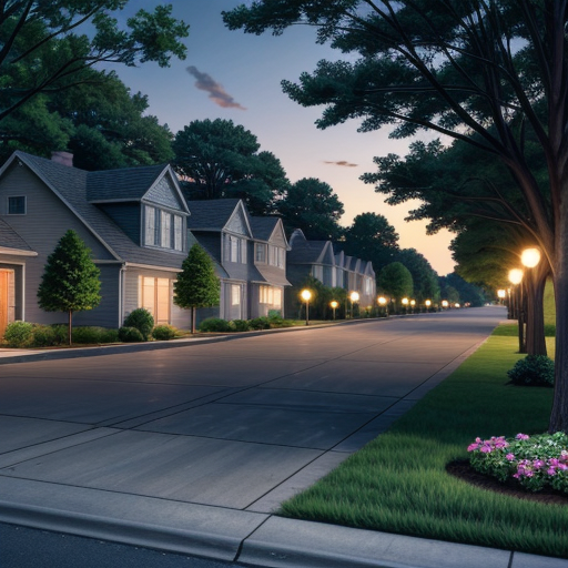 Boosting Home Sales with Exceptional Curb Appeal image