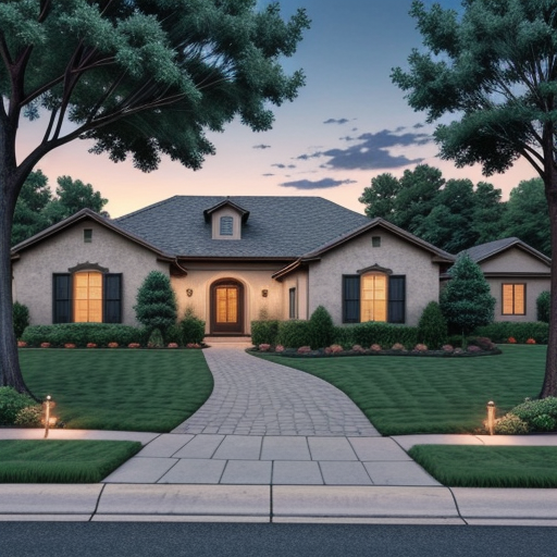 Enhancing Real Estate Value with Solar Energy Solutions image