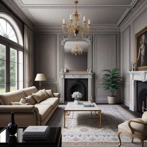 Selecting the Perfect Contractor for Your Home Project image