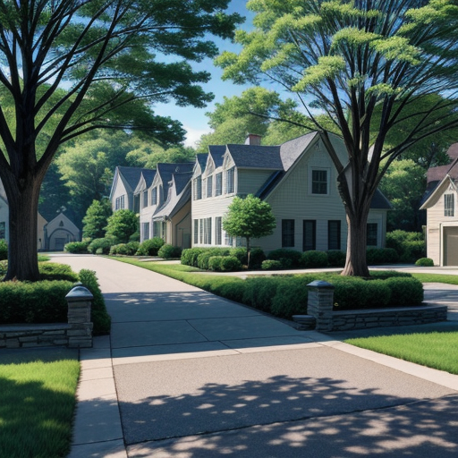 The Role of Data Analytics in Forecasting Real Estate Market Trends image