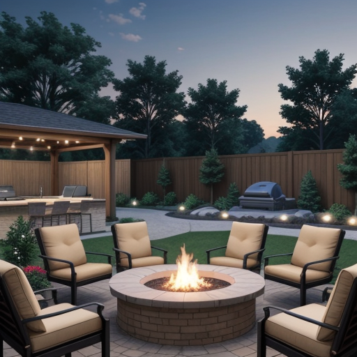 Exploring Eco-Friendly Financing Options in Real Estate image