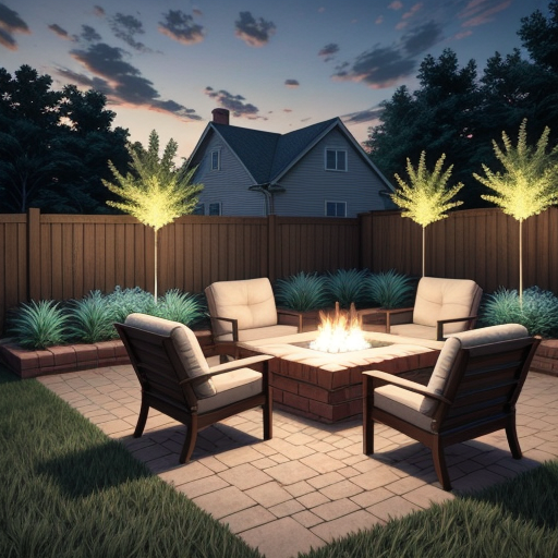 Guide to Building an Eco-Friendly Garden image