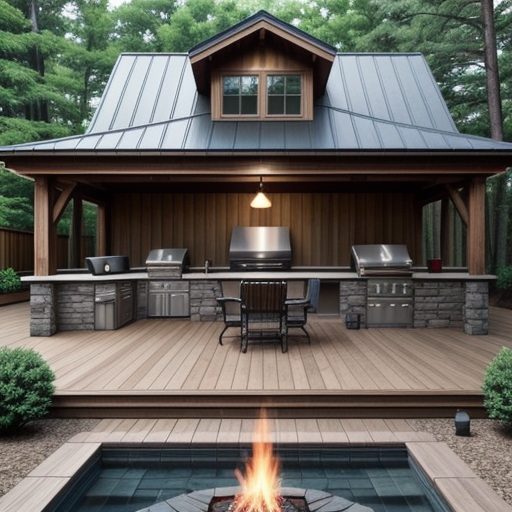 Top Eco-Conscious Home Innovations for Sustainable Living image