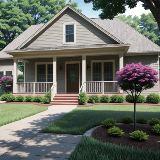 The Impact of Tariffs on Landscaping Materials and Outdoor Home Features image