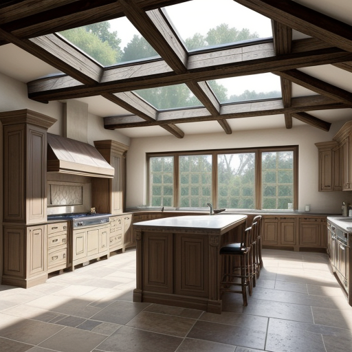 The Significance of Eco-Friendly Building Practices in Real Estate image