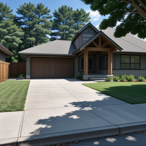Exploring the Future of Eco-Friendly Real Estate image