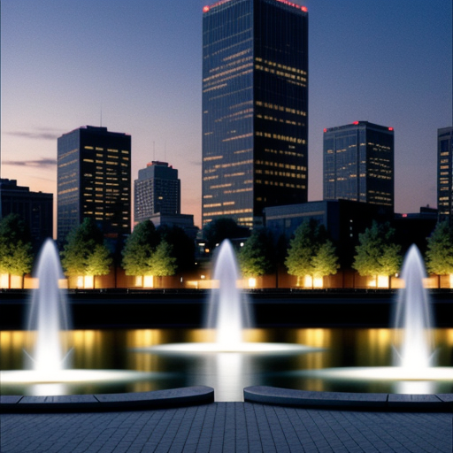 The Advantages of Implementing Tenant Amenities image