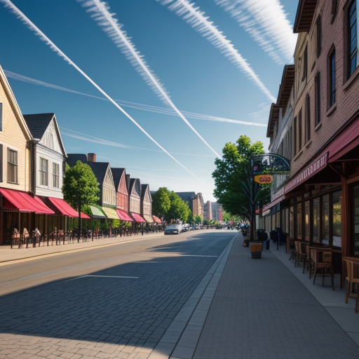 Designing an Attractive and Practical Outdoor Area: A Guide image