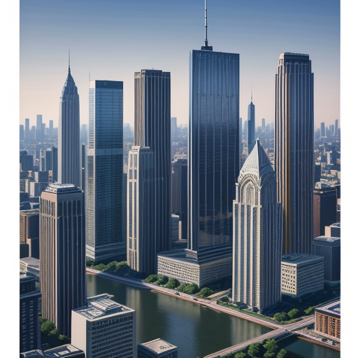 Exploring Foreign Investment Trends in the U.S. Real Estate Market image