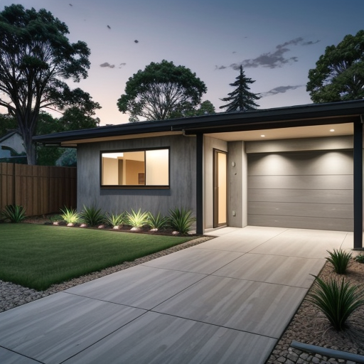 Harnessing the Power of Solar Energy in Real Estate image