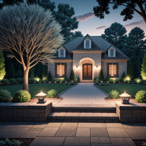 Selecting the Perfect Paint Colors for Your Home image