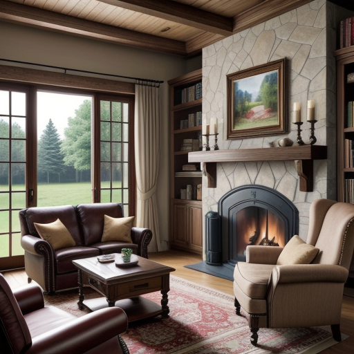 Photo from Selecting the Ideal Mortgage Lender for Your Home Purchase