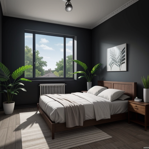 Photo from Selecting the Ideal Home Security System: A Comprehensive Guide