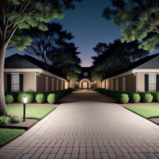 Photo from Designing an Aesthetic and Practical Outdoor Area