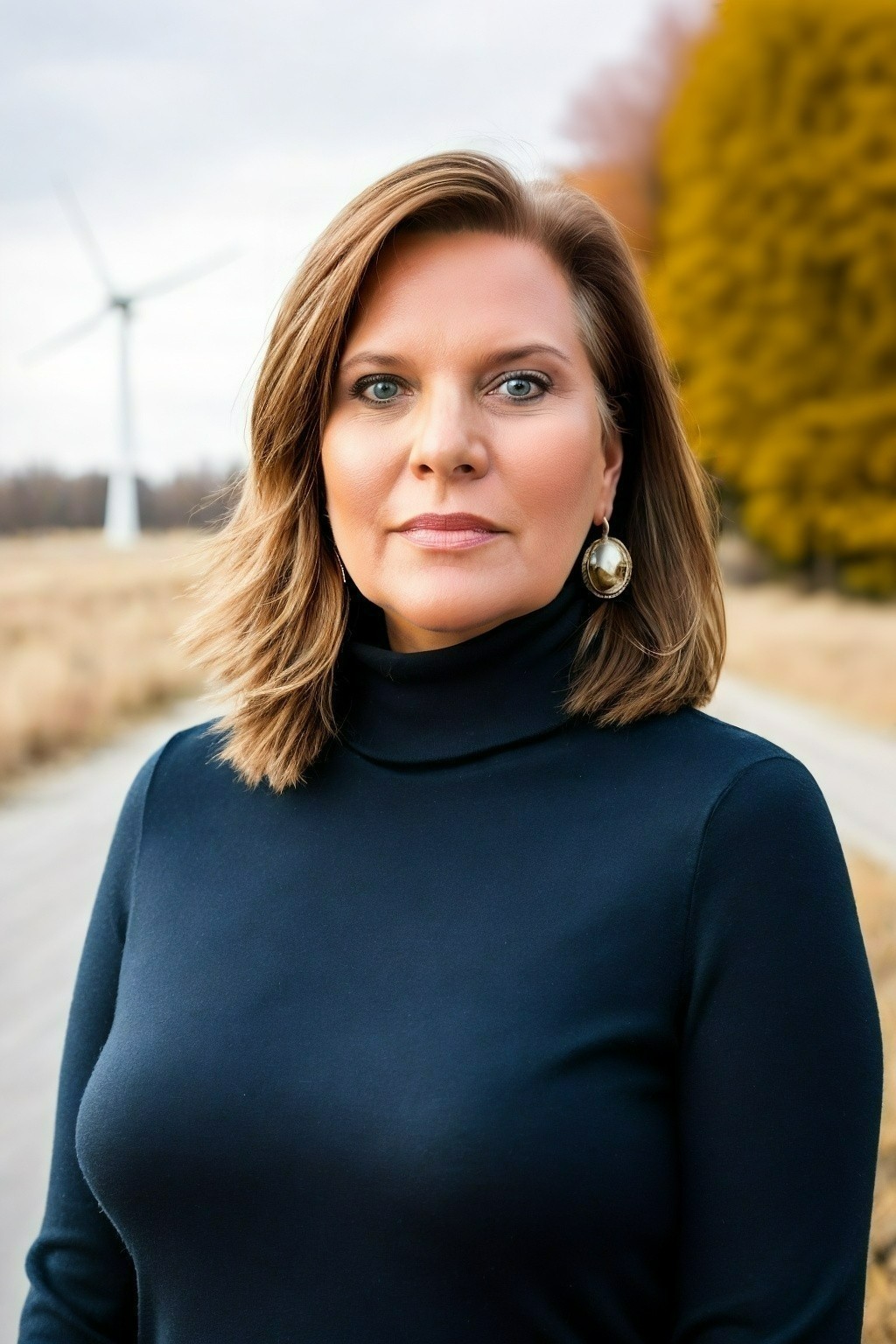 headshot