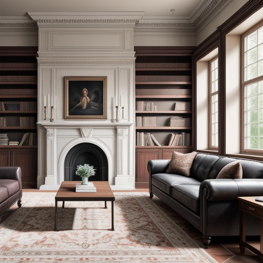 Ultimate Guide to Furnishing and Decorating Your Dream Vacation Home image
