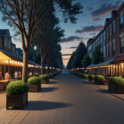 Exploring the Advantages of Residing in a Walkable Denville, NJ Neighborhood
