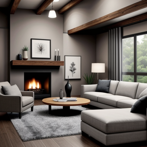 Exploring Financing Solutions for High-End Real Estate Acquisitions image