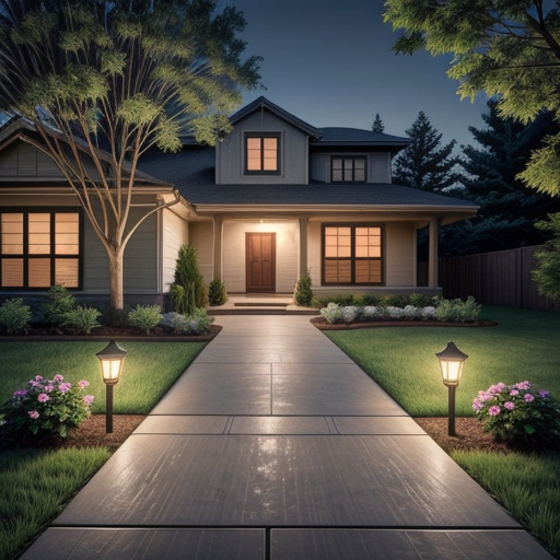 The Crucial Factor of Location in Purchasing a Home image