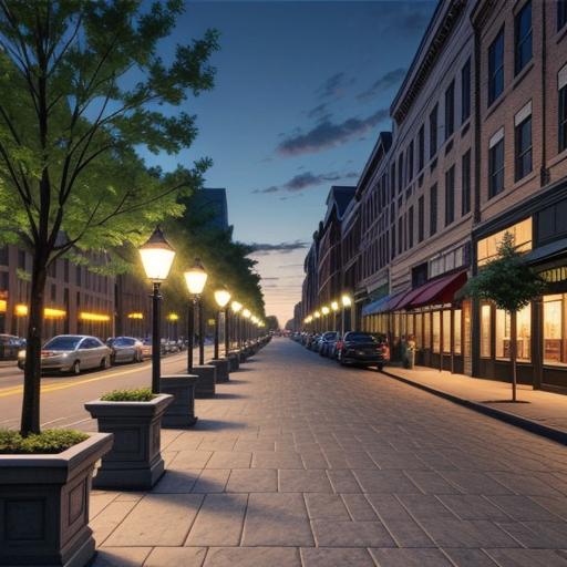 The Impact of Stock Market Fluctuations on Real Estate Values image