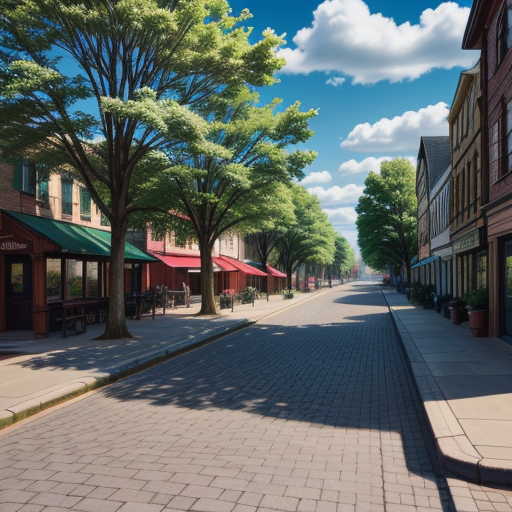 Photo from Assessing the Influence of Infrastructure Growth on Property Value