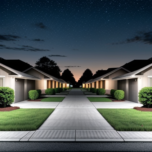 Selecting the Ideal Home Security System image
