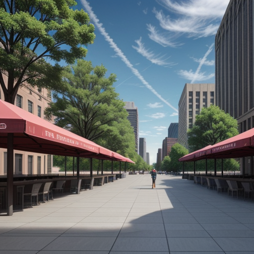 Effective Strategies for Minimizing Vacancy Rates in Real Estate image