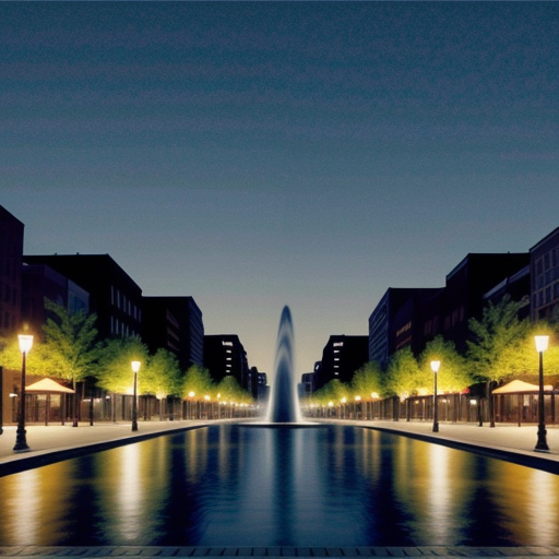 Photo from Steps to Establishing a Neighborhood Watch Initiative