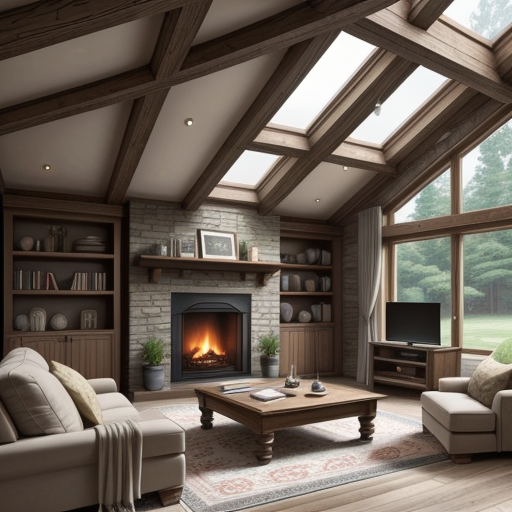 Photo from Advantages of Incorporating Recycled Materials in Home Renovation Projects