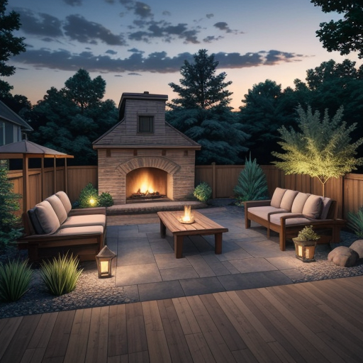 Photo from Tips for Minimizing Your Home's Environmental Impact
