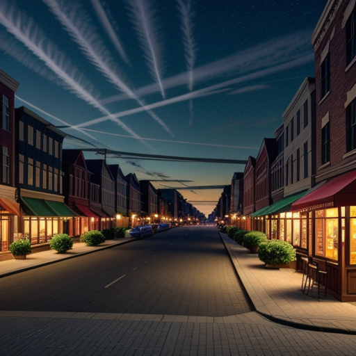 Photo from Embracing Technology in Luxury Real Estate: The Rise of Smart Homes