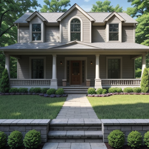 Exploring the Cutting-Edge Trends in Home Design for Modern Buyers image
