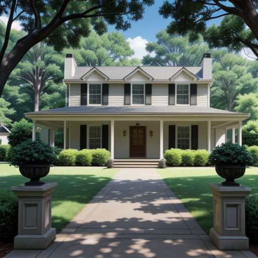 Selecting the Perfect Paint Colors for Your Home image