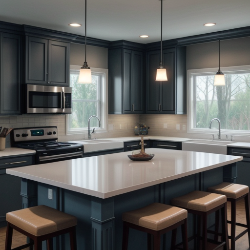 Selecting the Ideal Home Security System: A Guide for Homebuyers image