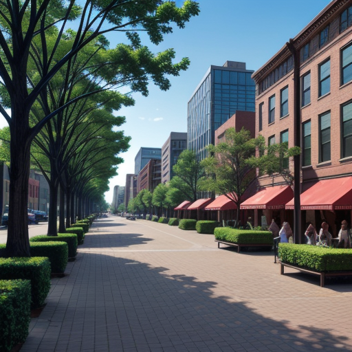 Delving into the World of Real Estate Investment Trusts (REITs) image