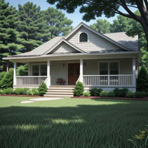 The Impact of Mortgage Rate Fluctuations on Home Prices image